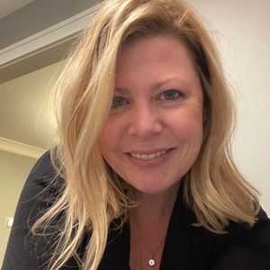 Meet your Posher, Jen